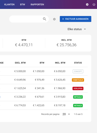 BKKPR app screenshot